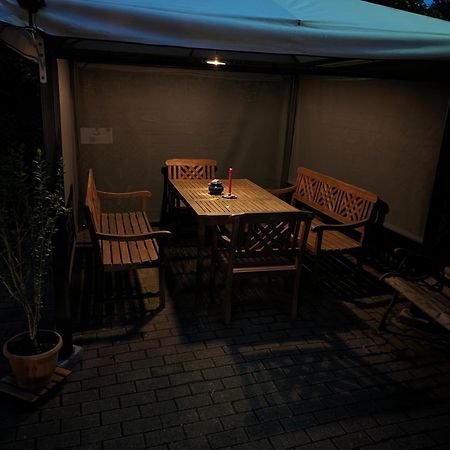 Fewo Altstadt Bl Bad Laasphe Dış mekan fotoğraf
