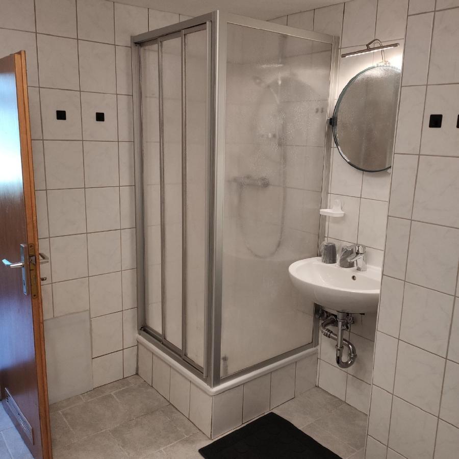 Fewo Altstadt Bl Bad Laasphe Dış mekan fotoğraf