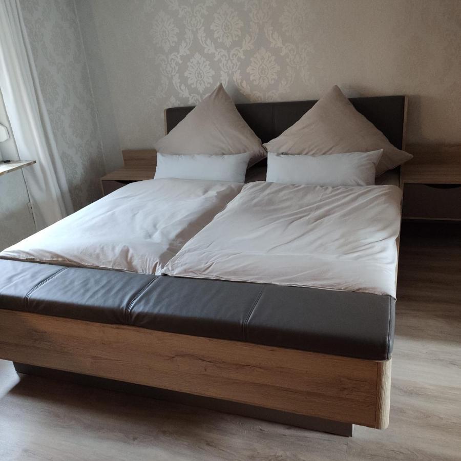 Fewo Altstadt Bl Bad Laasphe Dış mekan fotoğraf