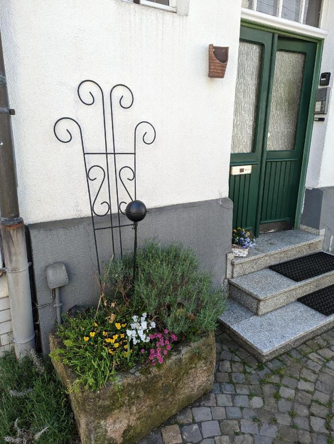 Fewo Altstadt Bl Bad Laasphe Dış mekan fotoğraf